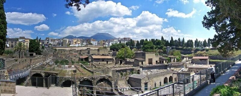 From Naples: Herculaneum VIP Small Group Tour - From Naples: Herculaneum VIP Small Group Tour Review