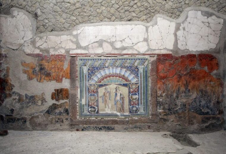 From Naples: Herculaneum VIP Small Group Tour - FAQ