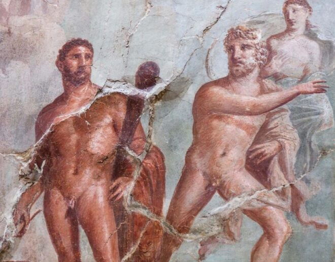 From Naples : HerculaneumVesuviusPompeii Tour - Pick-up and Transfer Information