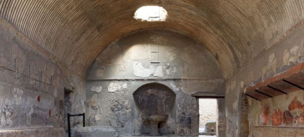 From Naples : HerculaneumVesuviusPompeii Tour - Visit Mount Vesuvius and Its Crater