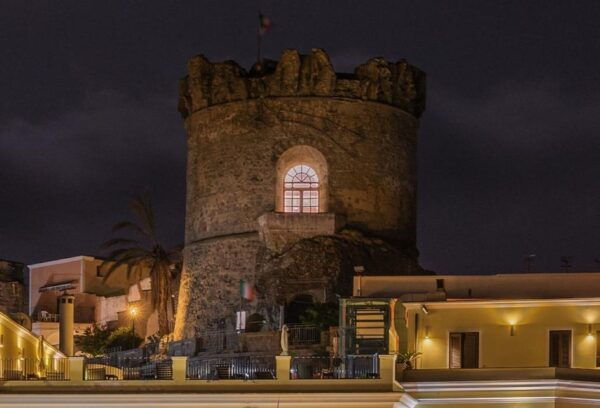 From Naples: Hydrofoil+Transfer to the Picturesque Forio - Frequently Asked Questions