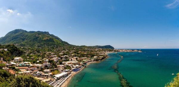From Naples: Ischia Boat Tour With Cocktail and Lunch - Tips for a Great Experience