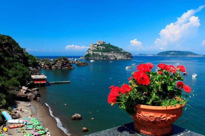 From Naples: Ischia Island Day Trip With Lunch - Overview and Itinerary