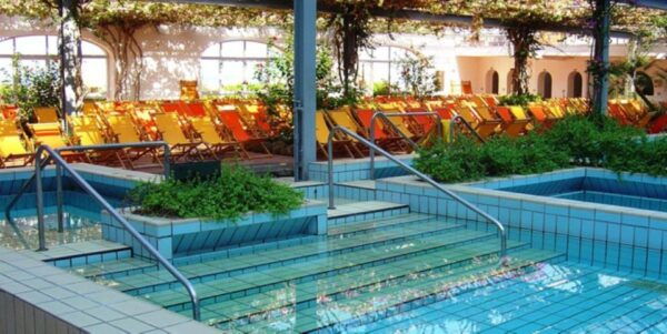 From Naples: Ischia Poseidon Gardens Ticket With Transfers - The Sum Up