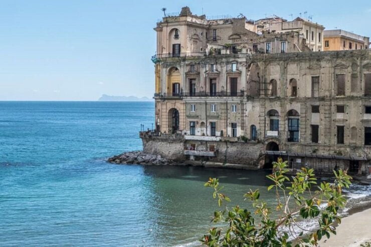 From Naples: Naples and Pompeii Ruins Full-Day Trip - Good To Know