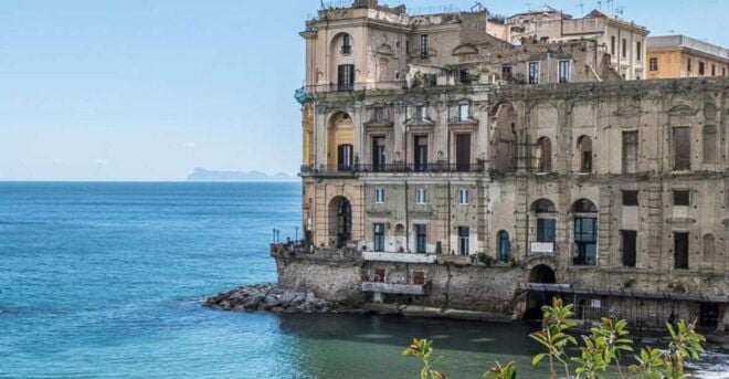 From Naples: Naples and Pompeii Ruins Full-Day Trip - Itinerary