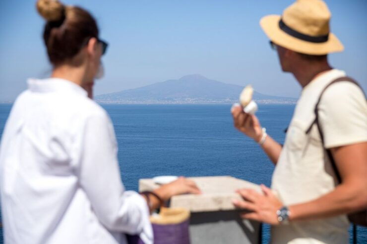 From Naples: Naples Culture & Street Food Experience - Experience Highlights