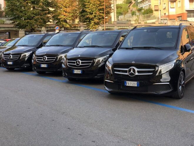 From Naples: One-Way Private Transfer to Amalfi - Transfer Highlights