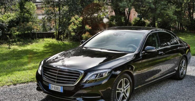 From Naples: One-Way Private Transfer to Sorrento - Good To Know