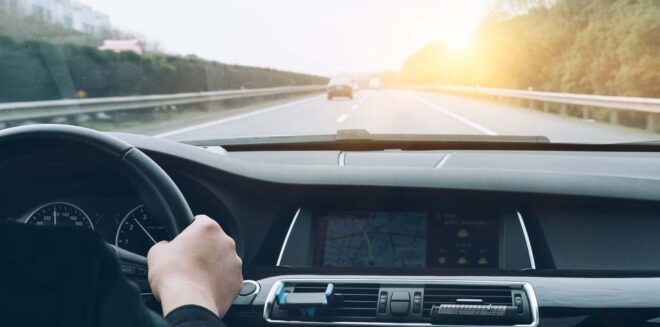 From Naples: One-Way Private Transfer to Sorrento - Experience Highlights