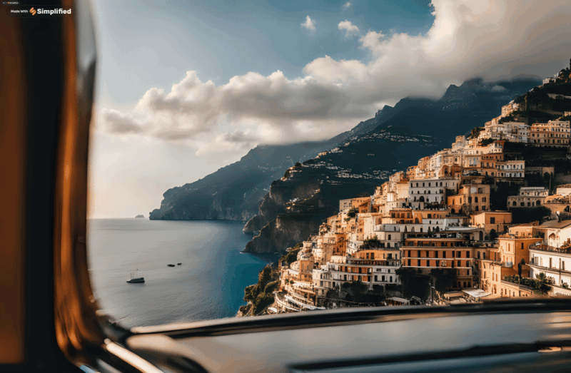 From Naples or Salerno: Amalfi Coast like a local (8h tour) - The Sum Up