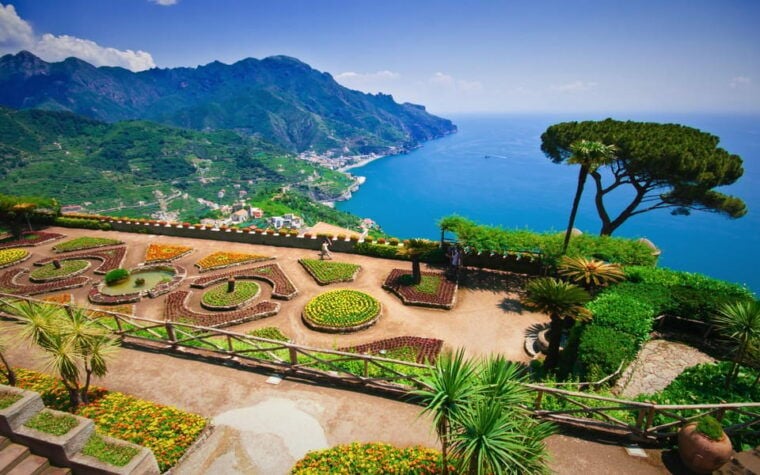From Naples or Salerno: Amalfi Coast like a local (8h tour) - FAQ