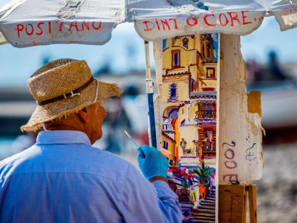 From Naples or Salerno: Pvt Tour Sorrento Positano Amalfi - Frequently Asked Questions