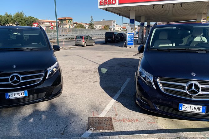 From Naples or Sorrento: Amalfi Coast Experiences Positano, Ravello and Amalfi - Charm of Ravello