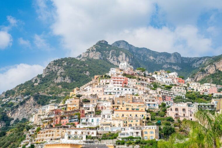 From Naples or Sorrento: Amalfi Coast Full-Day Trip - Value for Money and Practical Tips