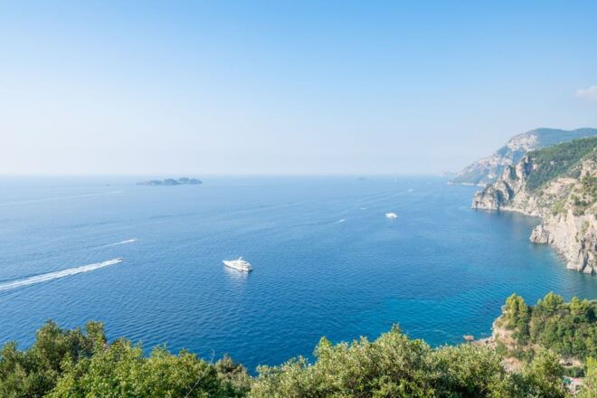 From Naples or Sorrento: Amalfi Coast Full-Day Trip - Full Description