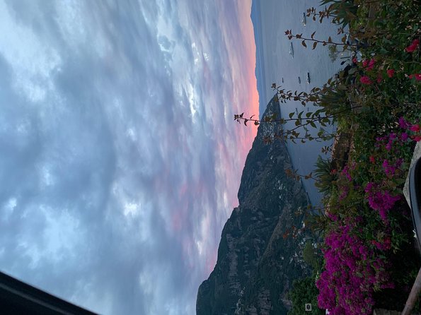 From Naples or Sorrento: Amalfi Coast Tours (Private Not Shared) - Cancellation Policy