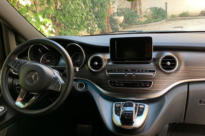 From Naples or Sorrento: Amalfi Coast Tours (Private Not Shared) - Additional Information