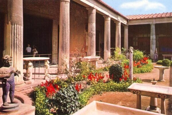 From Naples or Sorrento: Pompei Half-Day Tour - The Sum Up