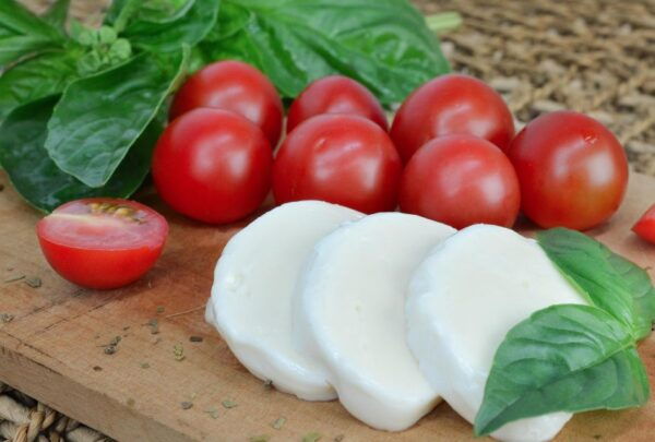 From Naples: Paestum Greek Temples, Bufala Mozzarella Farm - Directions and Itinerary