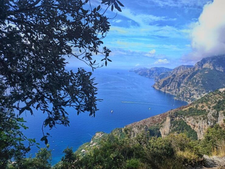 FROM NAPLES: PATH OF GODS (WITH GUIDE) - Good To Know