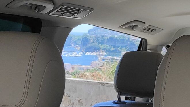 From Naples: Phlegraean Fields & Baia Archaeological Tour - Inclusions