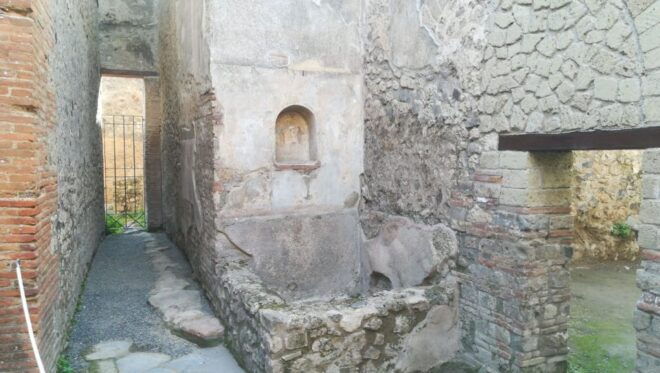 From Naples: Phlegraean Fields & Baia Archaeological Tour - Experience Description