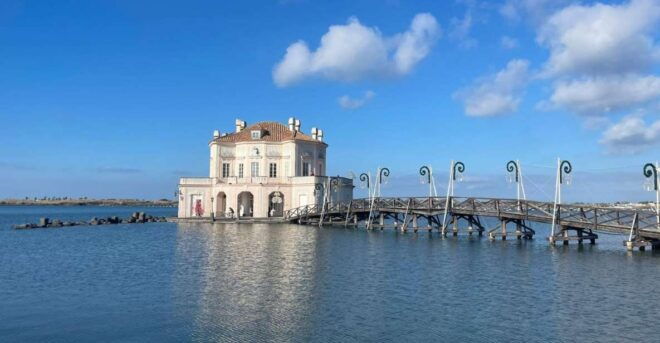 From Naples: Phlegraean Fields & Baia Archaeological Tour - Directions