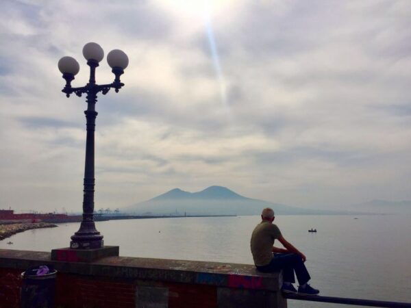 From Naples: Phlegraean Fields & Baia Archaeological Tour - Booking Information