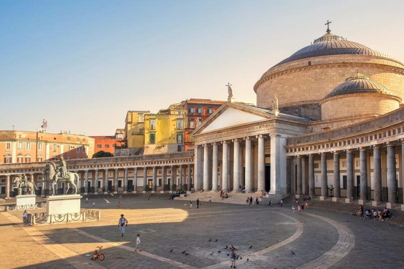 From Naples: Pompei and Naples Tour with tickets included - An In-Depth Look at the Tour