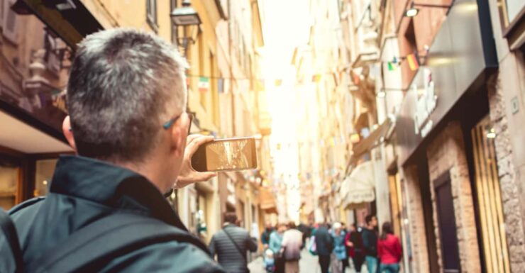 From Naples: Pompei and Naples Tour With Tickets Included - Experience Highlights