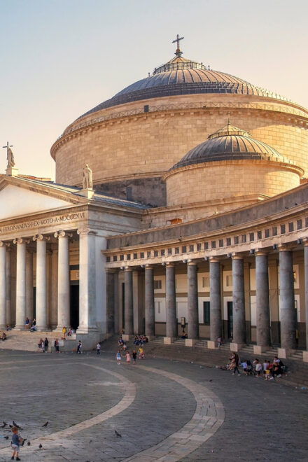 From Naples: Pompei and Naples Tour With Tickets Included - Inclusions and Transportation