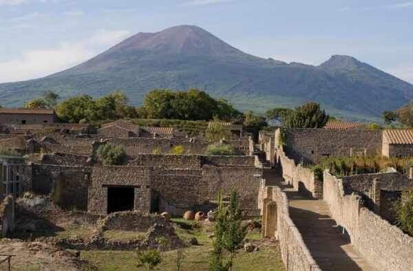 From Naples: Pompei and Naples Tour With Tickets Included - Frequently Asked Questions