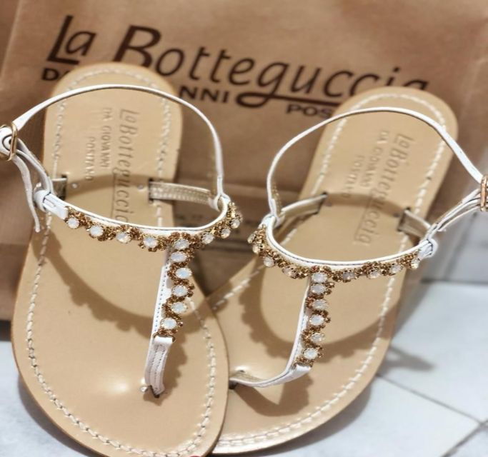 From Naples: Pompei and Positano Guided Tour - Good To Know