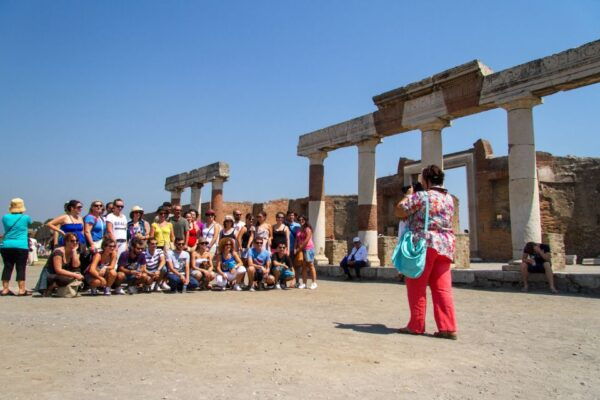 From Naples: Pompeii & Amalfi Coast Full-Day Trip - Traveler Reviews