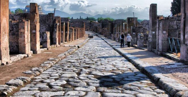 From Naples: Pompeii & Amalfi Coast Full-Day Trip With Lunch - Review Summary