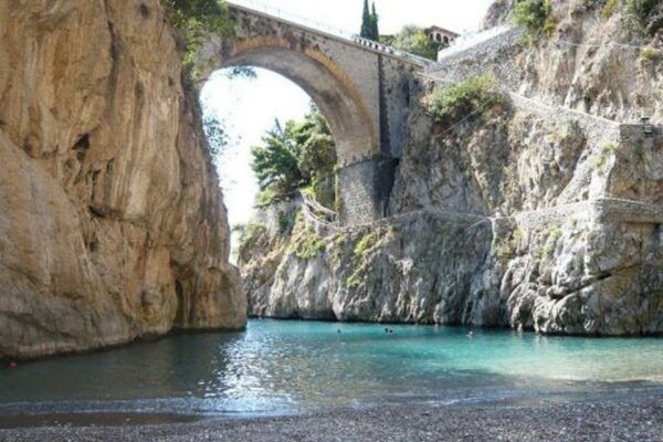 From Naples: Pompeii & Amalfi Coast Full-Day Trip With Lunch - Skip-the-line Entrance Ticket to Pompeii