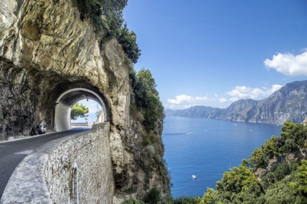 From Naples: Pompeii & Amalfi Coast Full-Day Trip With Lunch - The Sum Up