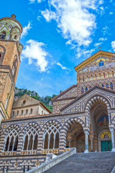 From Naples: Pompeii and Amalfi Tour - Tips for a Great Experience