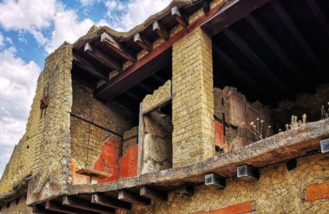 From Naples: Pompeii and Herculaneum Half-Day Private Trip - Itinerary Highlights