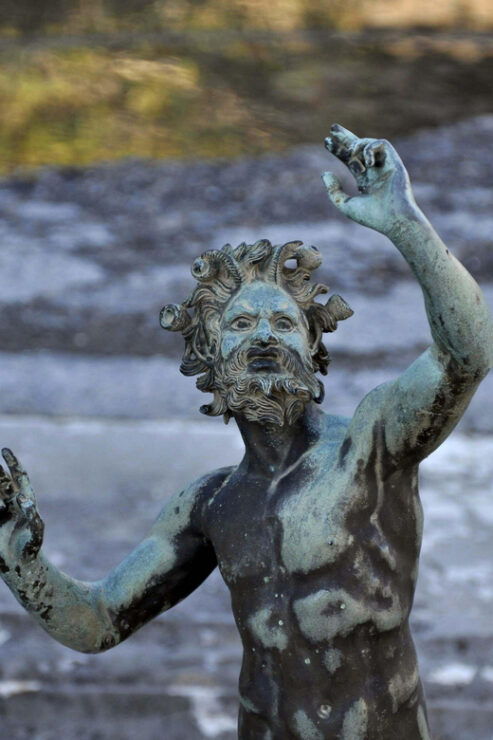 From Naples: Pompeii and Herculaneum Tour - Good To Know