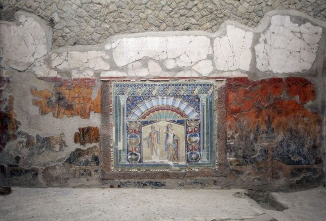 From Naples: Pompeii and Herculaneum Tour With Local Lunch - Additional Information