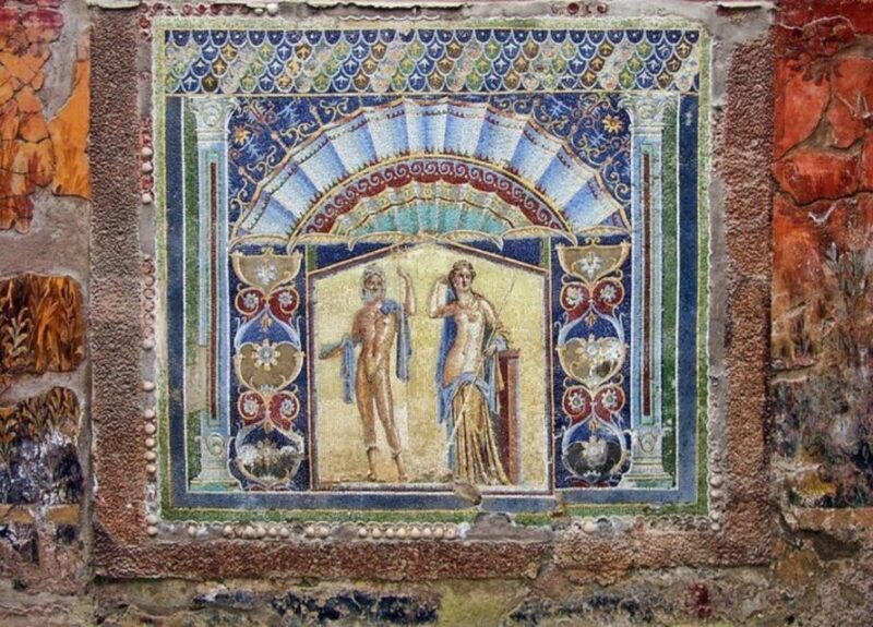 From Naples: Pompeii and Herculaneum VIP Tour with Lunch - Practical Details and What You Need to Know