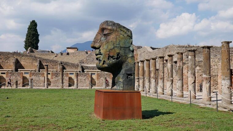 From Naples: Pompeii and Positano Private Day Tour - What to Expect and What to Pack