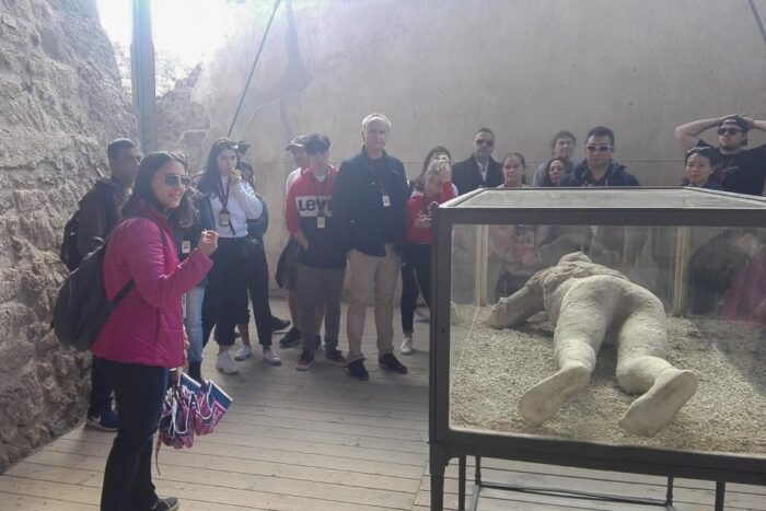 From Naples: Pompeii and Vesuvius Full-Day Tour with Lunch - Final Thoughts