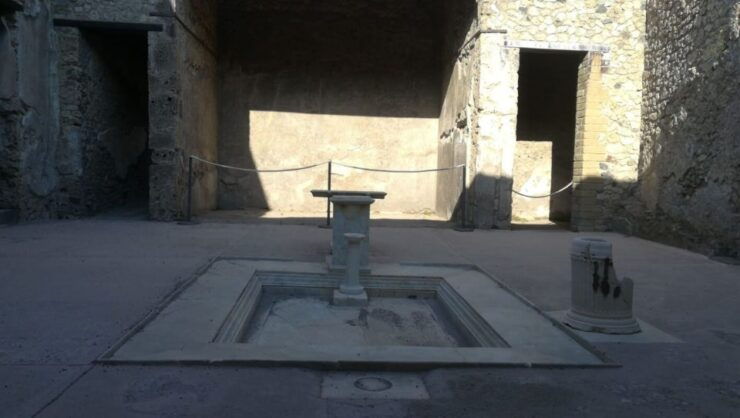From Naples: Pompeii, Herculaneum, and Vesuvius Day Trip - Itinerary Highlights