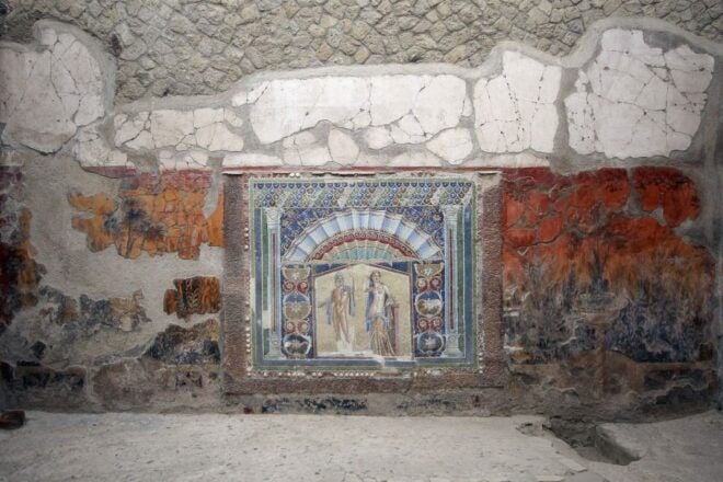 From Naples: Pompeii & Herculaneum Full-Day Sightseeing Tour - Overall Tour Experience in Pompeii and Herculaneum