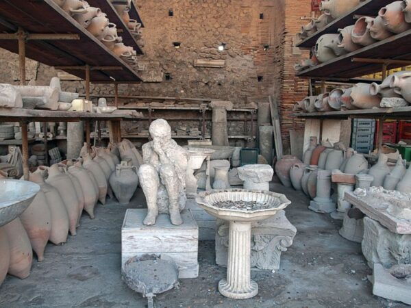 From Naples: Pompeii, Herculaneum, & Vesuvius Full-Day Tour - The Sum Up