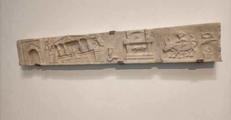 From Naples: Pompeii & Peastum Guided Tours - Good To Know