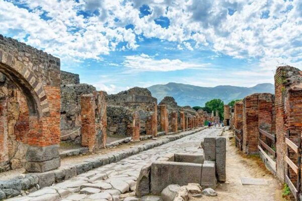 From Naples: Pompeii & Sorrento With Lunch - Frequently Asked Questions